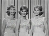 The McGuire Sisters - Old Devil Moon (Live On The Ed Sullivan Show, June 9, 1963)