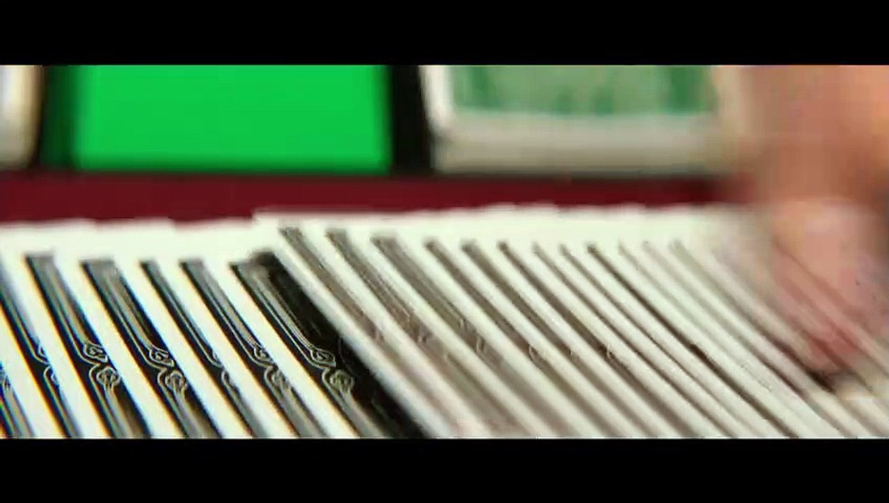 POKER FACE Official Trailer (2022)