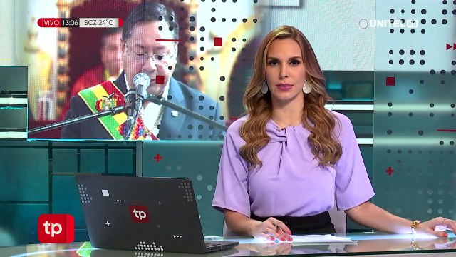 UCS niega acercamiento con Arce Catacora