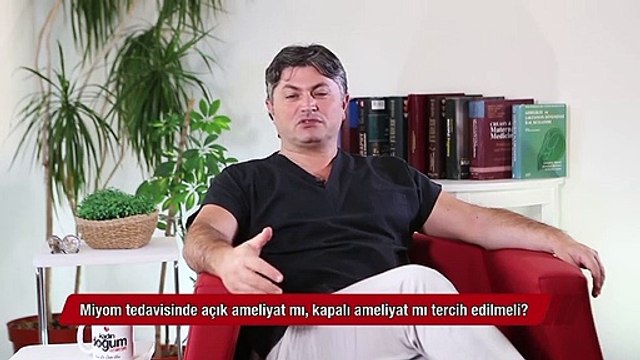 Miyom tedavisinde açık ameliyat mı, kapalı ameliyat mı tercih edilmeli?