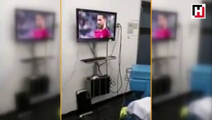 Böylesi görülmedi! Ameliyat esnasında…