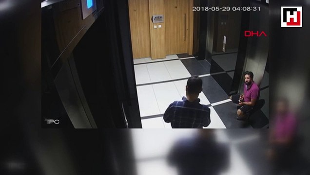 Şule Çet davasında yeni görüntüler ortaya çıktı