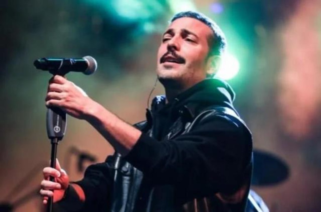 Oğuzhan Koç neden bıyık bıraktı? Oğuzhan Koç son hali!