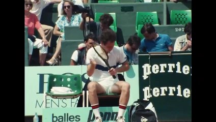 L'empire de la perfection Bande-annonce (EN)