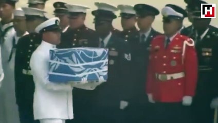 Kuzey Kore Amerikan askerlerin kalıntılarını iade etti