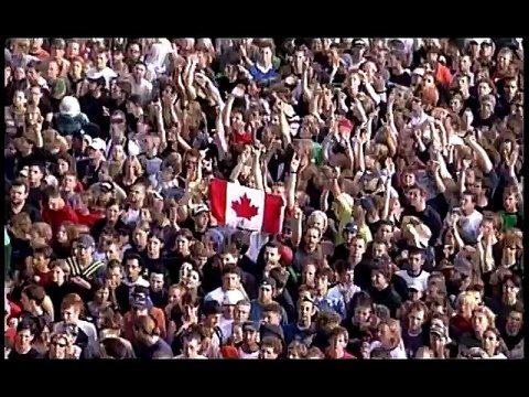 Avril Lavigne - Sk8er Boy - Live At Rock AM Ring 2004_HIGH