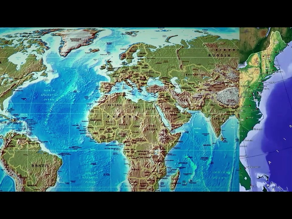 The National Parks - America's Wildlife Refuge