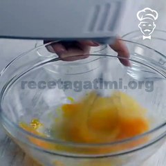 Torte me Eurokrem - Receta Gatimi nga Kuzhina Shqiptare