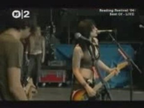 Distillers - the hunger