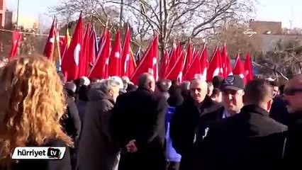 Çanakkale'deki 100. yıl etkinliklerinde basın yasağı uygulandı