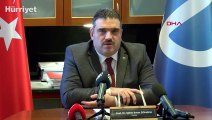 Son dakika... Anadolu Üniversitesi Rektörü Şafak Ertan Çomaklı istifa etti