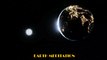 Earth Meditation ! Space Ambient Music! Calming Space Journey! Deep Relaxation