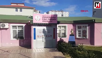 Anaokulu öğrencisi 5 saat serviste unutuldu