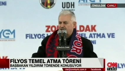 Başbakan açıkladı: Anayasa paketi yarın TBMM'ye geliyor