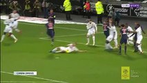 Amiens 0-3 PSG (MAÇ ÖZET)