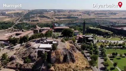 Roma dönemine ait 1800 yıllık atık su kanalı bulundu