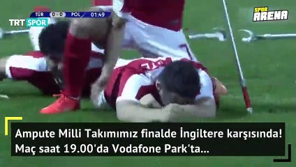 Size şampiyonluk yakışır! Haydi Vodafone Park'a...