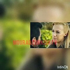 مسلسل مسك الليل  15 كاملة مدبلجة بالمغربية على 2m