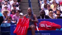 Andreescu - Serena Williams (ÖZET)