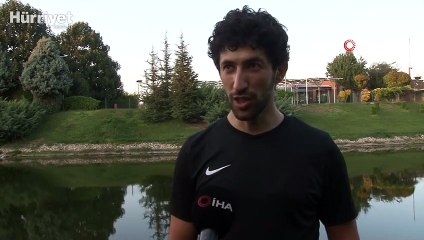 Eskişehir’de 65-200 milyon yıllık Ammonit fosilleri keşfedildi