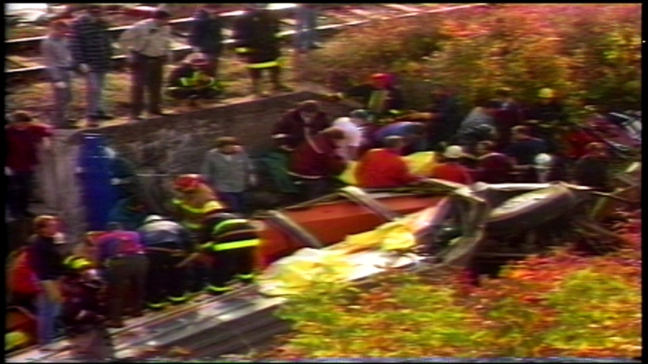 CH 13 Oct TOPO 25 ans tragedie Eboulements WEB