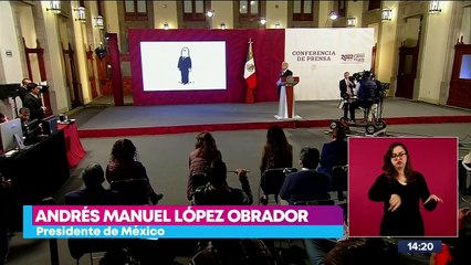 López Obrador destapa a los aspirantes de la oposición a la presidencia