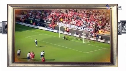 Unutulmaz Anlar: Penaltı kralı Andy Johnson