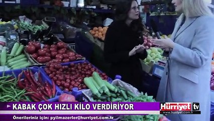 ZAYIFLATAN 10 BESİN