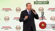 Erdoğan'dan idam açıklaması