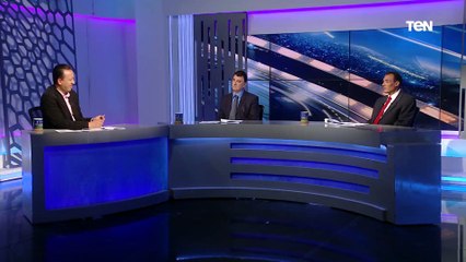 المحمدي صالح: المحلة طول عمره مهدور حقه في كل المجالات لإنه مش متسلط عليه الأضواء زي الأهلي والزمالك