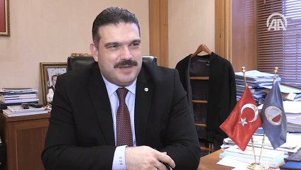 Kitaplar "duş"a giriyor güzel kokuyor