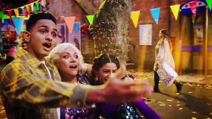 Hollyoaks 14th October 2022 HD