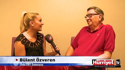 BÜLENT ÖZVEREN İLE BAYRAM SOHBETİ