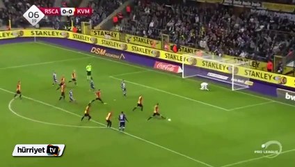 Bu kaleciye penaltıdan gol atmak hiç kolay değil
