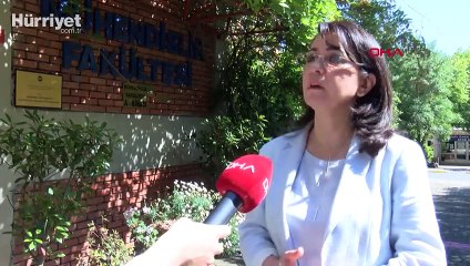 Türkiye, çamur örneklerinden SARS-CoV2 taraması yapan ilk ülke oldu