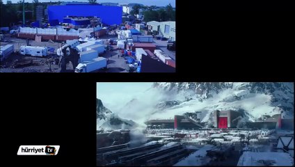 Yeni Star Wars filmini seyretmeyen izlemesin