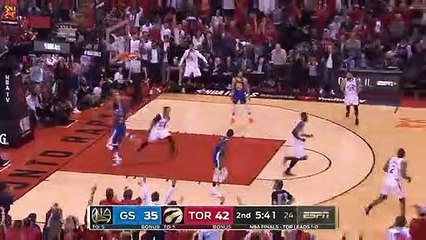 NBA'de en güzel 3 hareket