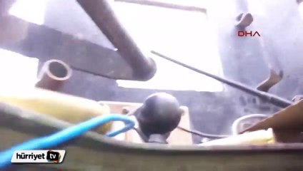 Anbar'da IŞİD tehlikesi büyüyor