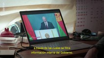 Bielorrusia lucha por la democracia (ARTE, 2020)