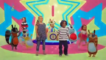 Cbeebies Numtums Episode 1   Number One Cbeebies
