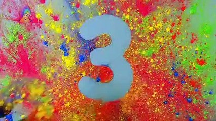 Numtums S01E13 More Number 3