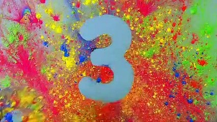 Cbeebies Numtums Full Episode 13 Number 3