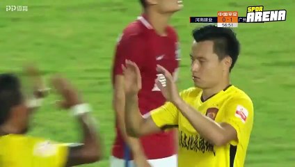 Talisca durmak bilmiyor! Yine müthiş yazdı... (ÖZET)