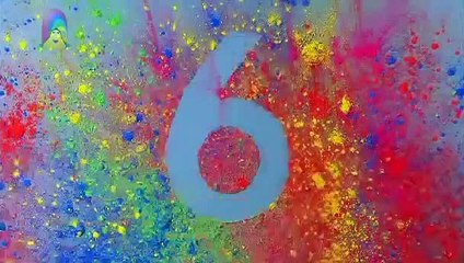 Numtums Full Episode 16 Number 6 Cbeebies