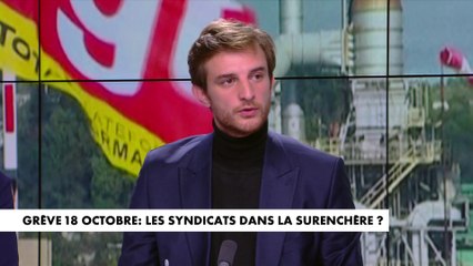 Andrea Kotarac : «On a 2 millions de Français qui n’arrivent pas à se chauffer»