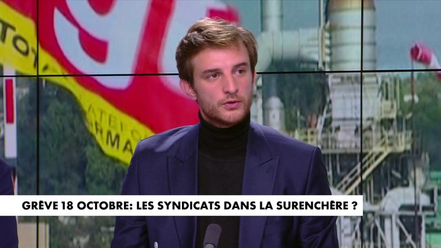 Andrea Kotarac : «On a 2 millions de Français qui n’arrivent pas à se chauffer»