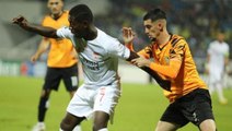 Avrupa Ligi'nde lider! Sivasspor, Kosova'dan 3 puanla dönüyor