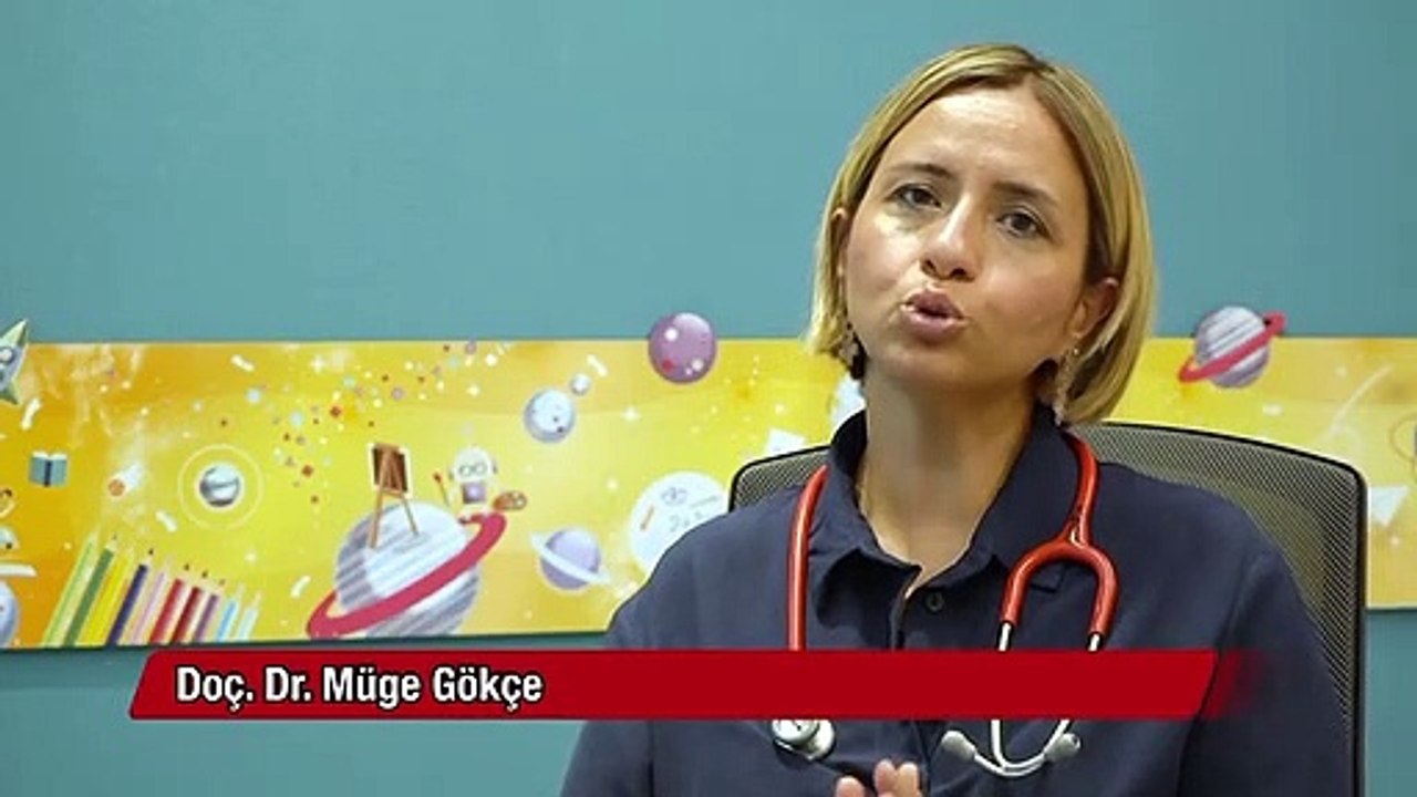 Çocuklarda kansızlık (Anemi) belirtileri nelerdir?