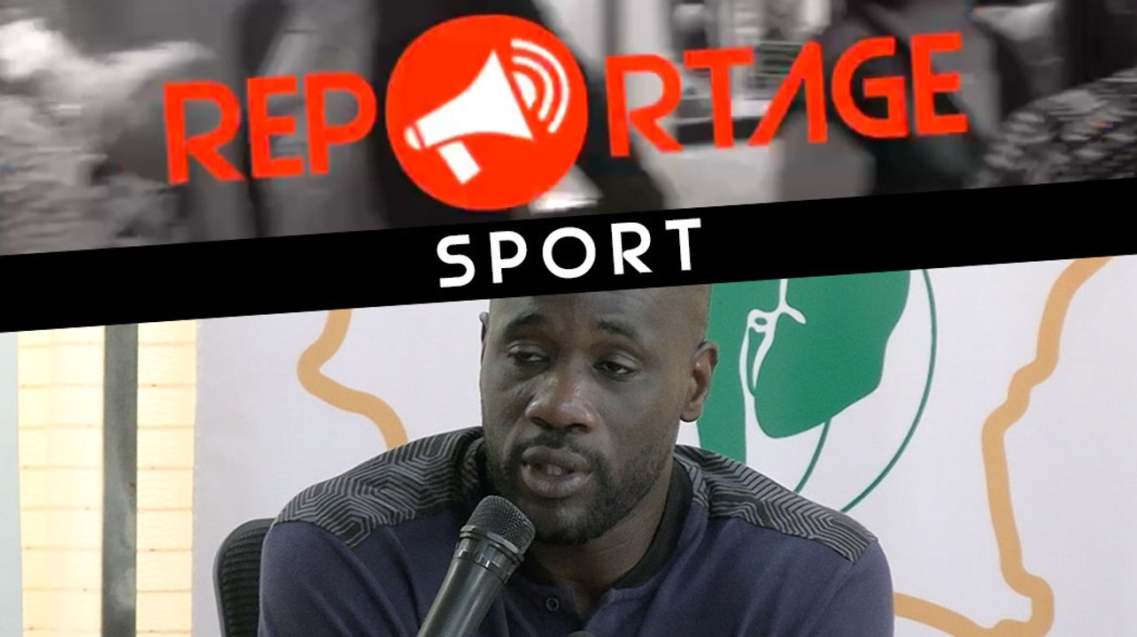 Football / Eliminatoires CAN U-23 2023 : Faé Emerse dévoile sa liste du match Côte d'Ivoire vs Niger