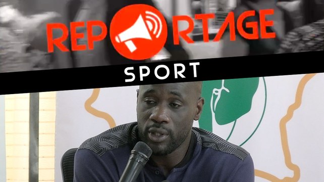 Football / Eliminatoires CAN U-23 2023 : Faé Emerse dévoile sa liste du match Côte d'Ivoire vs Niger